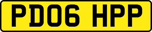 PD06HPP