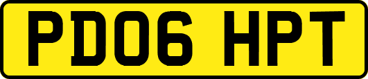 PD06HPT
