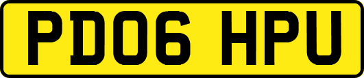 PD06HPU