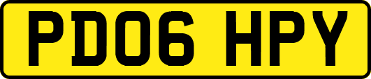 PD06HPY