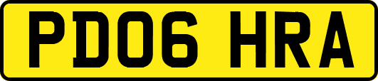 PD06HRA