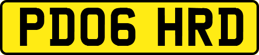 PD06HRD