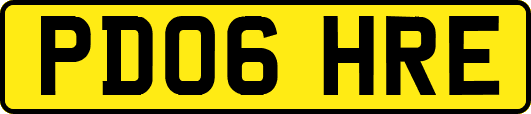 PD06HRE
