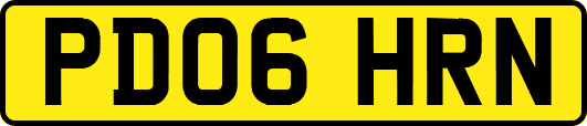 PD06HRN