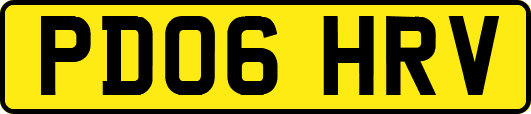 PD06HRV