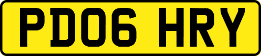 PD06HRY