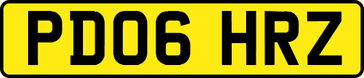 PD06HRZ