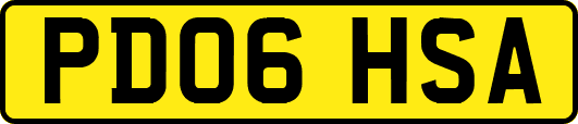PD06HSA