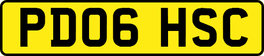 PD06HSC