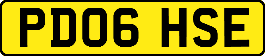 PD06HSE