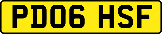 PD06HSF