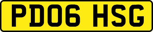 PD06HSG