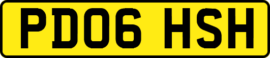 PD06HSH