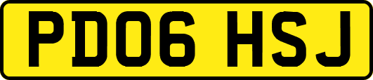 PD06HSJ