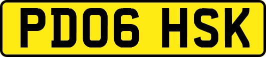 PD06HSK