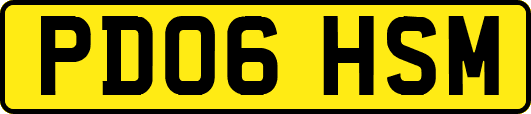 PD06HSM