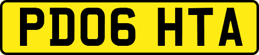 PD06HTA