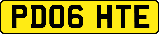 PD06HTE
