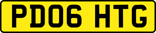 PD06HTG