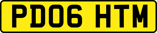 PD06HTM