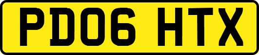 PD06HTX