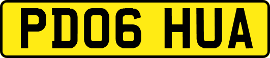 PD06HUA
