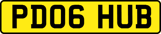 PD06HUB