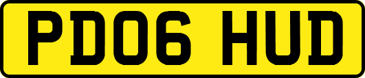 PD06HUD