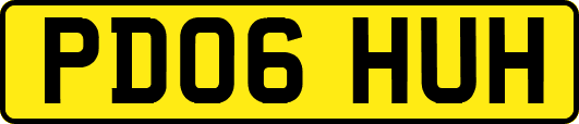 PD06HUH
