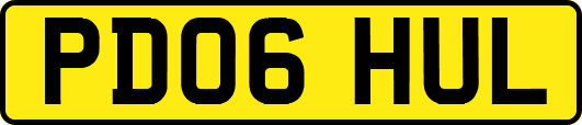 PD06HUL