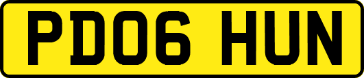 PD06HUN