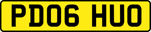 PD06HUO