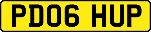 PD06HUP