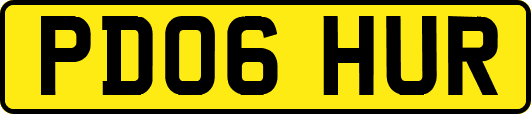 PD06HUR