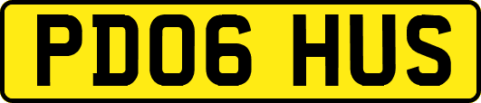 PD06HUS