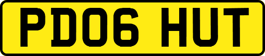 PD06HUT