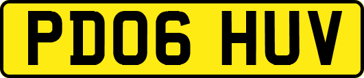 PD06HUV