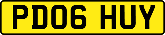 PD06HUY