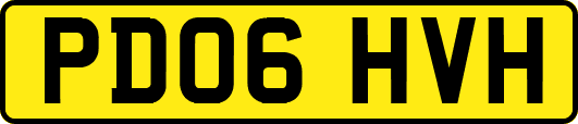 PD06HVH