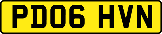 PD06HVN