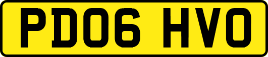 PD06HVO