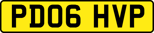 PD06HVP
