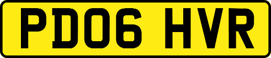 PD06HVR