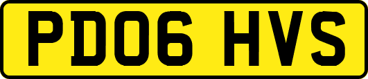 PD06HVS