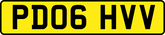 PD06HVV