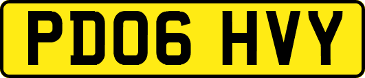 PD06HVY