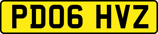 PD06HVZ