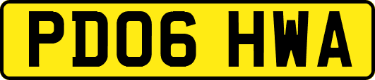 PD06HWA
