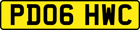 PD06HWC