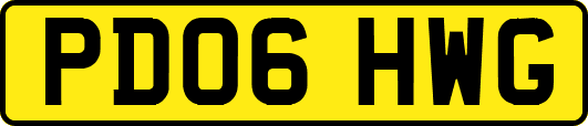 PD06HWG